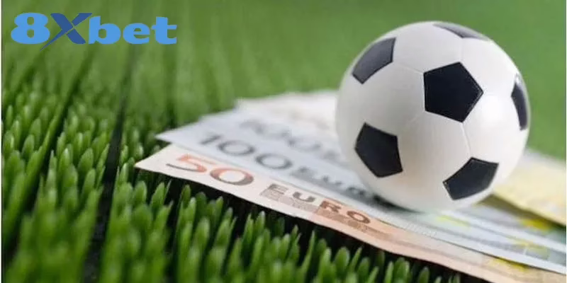 Cách Soi Kèo Bóng Đá Chính Xác Nhất Trên Trang 8XBET Một vài sai lầm thường thấy khi soi kèo cá cược bóng đá