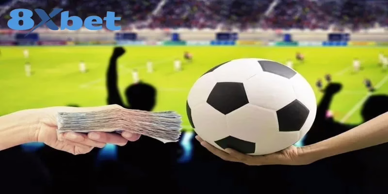 Cách Soi Kèo Bóng Đá Chính Xác Nhất Trên Trang 8XBET Thông tin cơ bản về khái niệm của soi kèo bóng đá